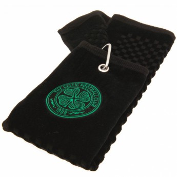 FC Celtic ručnik za kupanje Tri-Fold Towel