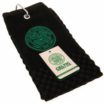 FC Celtic ručnik za kupanje Tri-Fold Towel