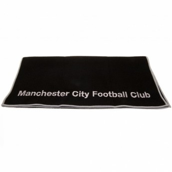 Manchester City ručnik za kupanje Aqualock Caddy Towel