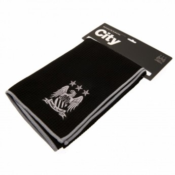 Manchester City ručnik za kupanje Aqualock Caddy Towel