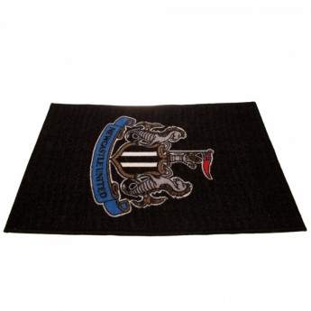 Newcastle United tepih Rug