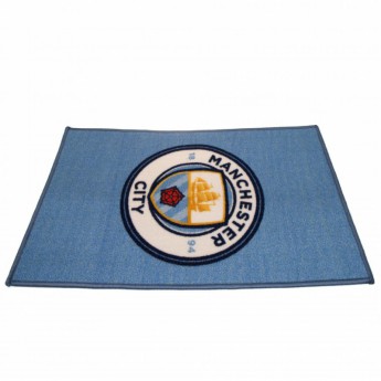 Manchester City tepih Rug