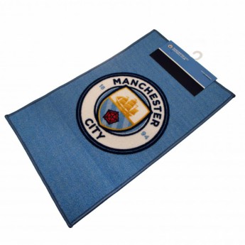 Manchester City tepih Rug