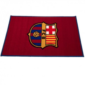 FC Barcelona tepih rug logo