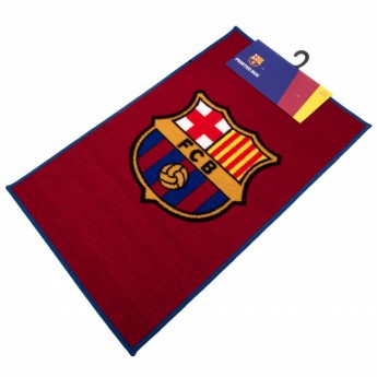 FC Barcelona tepih rug logo