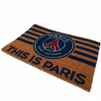 Paris Saint Germain otirač Doormat