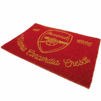 FC Arsenal otirač Doormat