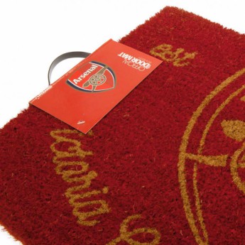 FC Arsenal otirač Doormat