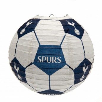 Tottenham Hotspur sjenilo Paper Light Shade