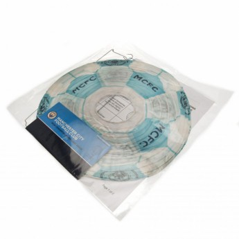 Manchester City sjenilo Paper Light Shade