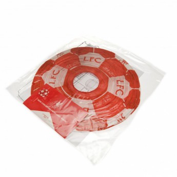 FC Liverpool sjenilo Paper Light Shade