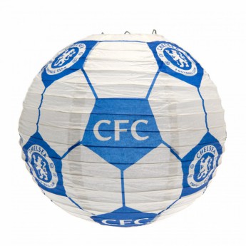 FC Chelsea sjenilo Paper Light Shade
