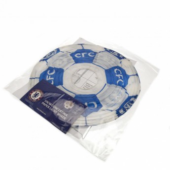 FC Chelsea sjenilo Paper Light Shade