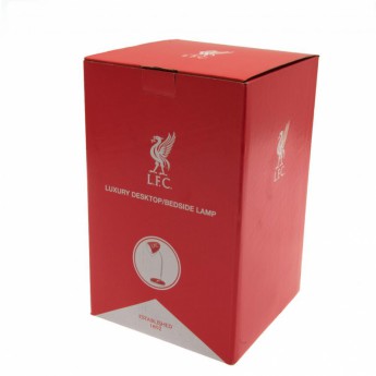 FC Liverpool svjetiljka Bedroom Lamp