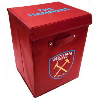 West Ham United kutija za pohranu Storage Box