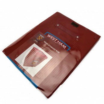 West Ham United kutija za pohranu Storage Box