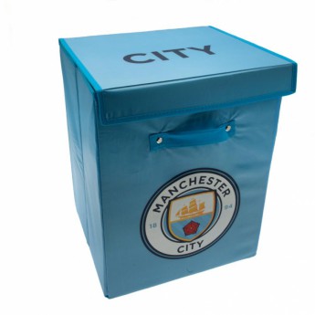 Manchester City kutija za pohranu Storage Box