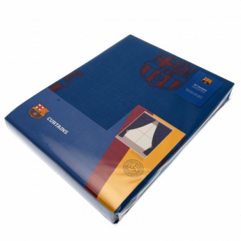 FC Barcelona zavjese Curtains