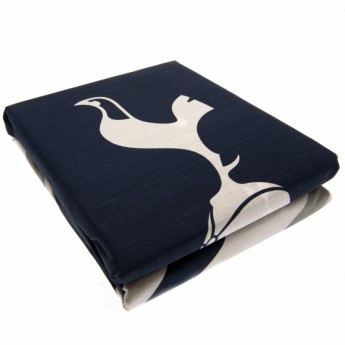Tottenham Hotspur posteljina za bračni krevet Double Duvet Set PL
