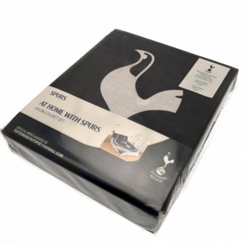 Tottenham Hotspur posteljina za bračni krevet Double Duvet Set PL