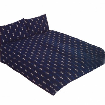 Tottenham Hotspur posteljina za bračni krevet Double Duvet Set PL
