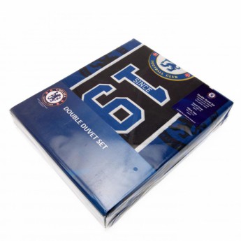 FC Chelsea posteljina za bračni krevet Double Duvet Set ES