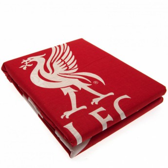FC Liverpool posteljina za jedan krevet Single Duvet Set PL