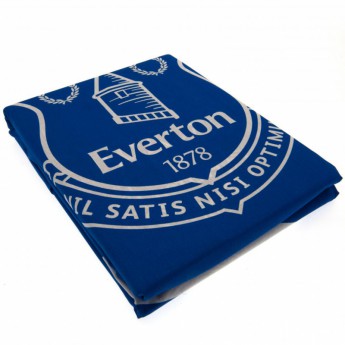 FC Everton posteljina za jedan krevet Single Duvet Set PL