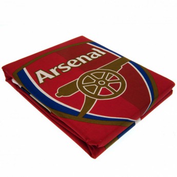 FC Arsenal posteljina za jedan krevet Single Duvet Set PL