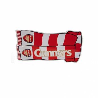 FC Arsenal znak za prozor Window Sign