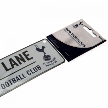 Tottenham Hotspur znak za prozor Window Sign