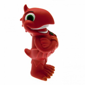 FC Liverpool igračka za kupanje Mighty Red Bath Toy