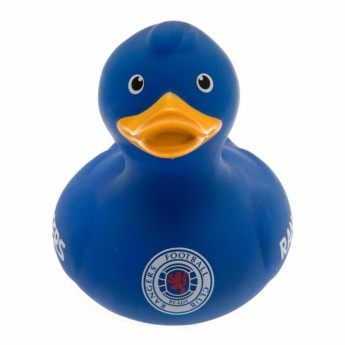 FC Rangers patkica za kupanje Bath Time Duck