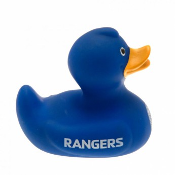 FC Rangers patkica za kupanje Bath Time Duck