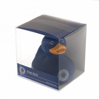 FC Rangers patkica za kupanje Bath Time Duck