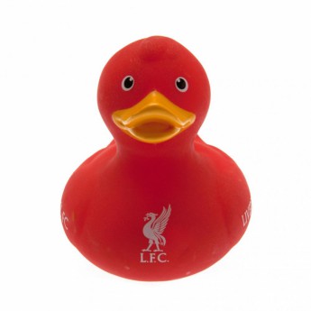 FC Liverpool patkica za kupanje Bath Time Duck
