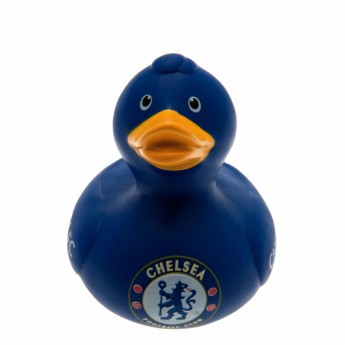 FC Chelsea patkica za kupanje Bath Time Duck