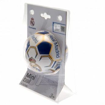Real Madrid mekana lopta 4 inch Soft Ball