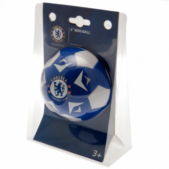 FC Chelsea mekana lopta 4 inch Soft Ball AR