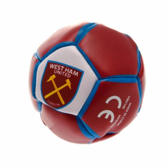 West Ham United mekana lopta Kick n Trick