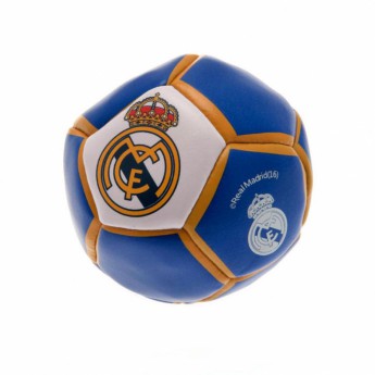 Real Madrid hacky sack Kick n Trick