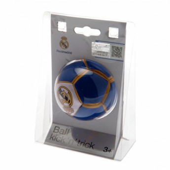 Real Madrid hacky sack Kick n Trick