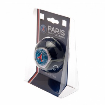 Paris Saint Germain mekana lopta Kick n Trick