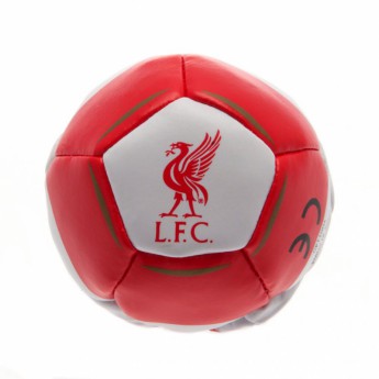 FC Liverpool hacky sack Kick n Trick ST