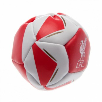 FC Liverpool hacky sack Kick n Trick ST
