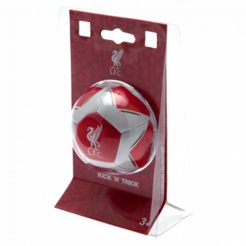 FC Liverpool hacky sack Kick n Trick ST