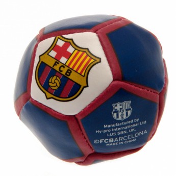 FC Barcelona hacky sack Kick n Trick