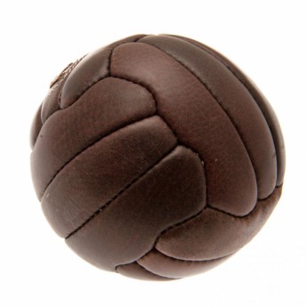 FC Liverpool mini nogometna lopta Retro Heritage Mini Ball