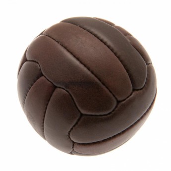 FC Chelsea mini nogometna lopta Retro Heritage Mini Ball
