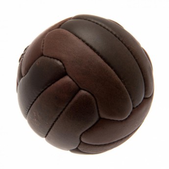 FC Barcelona nogometna mini lopta Retro Heritage Mini Ball